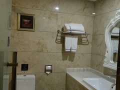 -柏纳酒店(百色市政府恒基广场店)