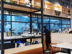 -欣悦会港式茶餐厅(燕郊永旺店)