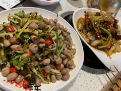 -玉善烧烤串城(长春总店)