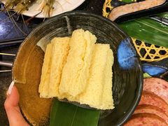 炸响铃-一哥澳门豆捞·澳门风打边炉(高德置地店)