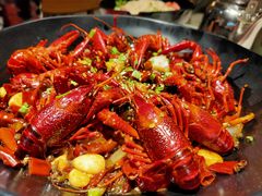 -辣家私厨火锅·龙虾(开发区店)