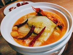 -辛香汇·现炒川菜(淮海路百盛店)