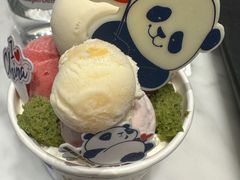 -哈根达斯(美罗城店)