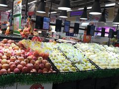 -世纪联华(外高桥店)