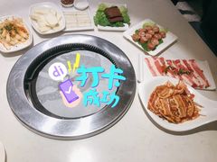 -么子烤肉(化龙池店)