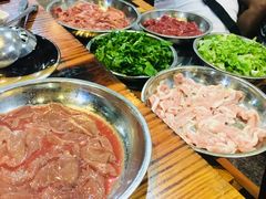 -盈田盈粥庄(博山东路店)