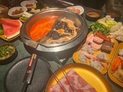 -牛New寿喜烧(中山公园龙之梦店)