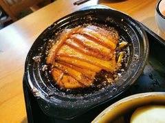 -陶德砂锅(蜀汉路店)