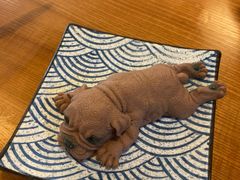 -红小满休闲餐厅(十全街店)