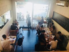 -Egg•Allday Brunch(襄阳北路店)