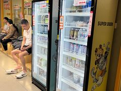 -超鹿运动(大唐世家店)