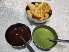 -葛尼沙印度餐厅 (镇明路店)