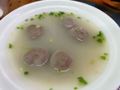 -营记牛肉火锅·大埔客家菜(上梅林店)