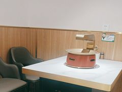 -白山烧烤(文安路万豪店)