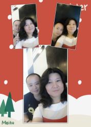 -FUTURE HN男士发型风格设计