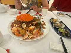 -喜记避风塘炒辣蟹(旗舰店)