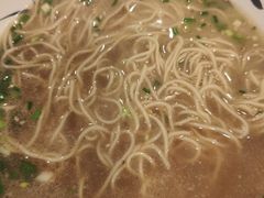 -霸道川面馆(张江店)