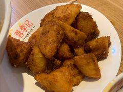 -蓉李记成都名小吃(合肥包河万达店)