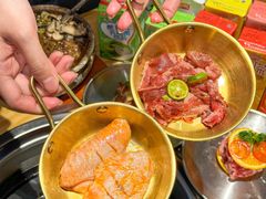 -深圳龙华星河COCO City(民治店)