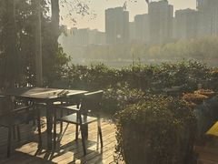 -京杭上院·河景花园餐厅·杭帮菜名店