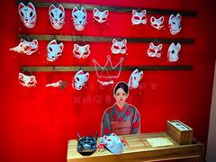 -Xcape异时刻密室逃脱魔法互动(瑞虹天地太阳宫店)