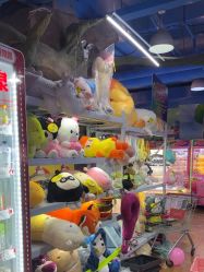 -木马王国(萧山银隆店)