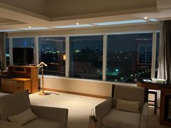 -上海浦东嘉里大酒店