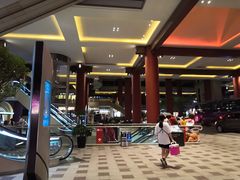 -上海波特曼丽思卡尔顿酒店