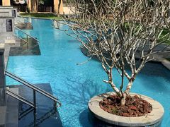 -三亚海棠湾万丽度假酒店