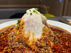 -麻都·成都菜(人民广场店)