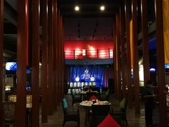 大堂-滇越乘象云南餐厅(豆各庄店)