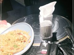 -城南老友羊蝎子火锅(花乡奥莱店)
