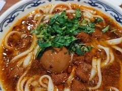 -韩师傅老大同刀削面(北苑路店)