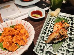 -匠和风精致料理(莆田财富中心店)
