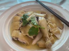 -紫羅蘭酒家(万江石美店)