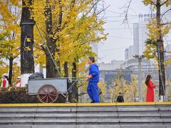 -百林公园-两江幸福广场