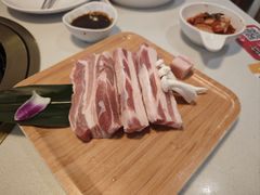 -韩时烤肉(枫蓝店)