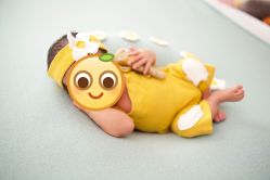 -西瓜庄园儿童摄影