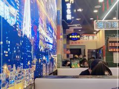 -澳门陈光记烧味饭店(万象城店)