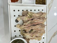 -老毛手抓·盐池滩羊非遗手抓(宁夏总店)