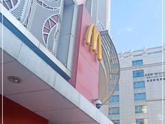 -麦当劳(祈年大街店)