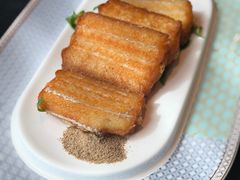 香煎带鱼-醉东Oriental House(静安嘉里店)