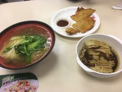 -泰煌鸡·上海白斩鸡·鸡汤面(万航店)