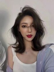 -LJOY丽锦造型·烫发染发
