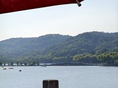 -湖畔居茶楼(湖滨店)