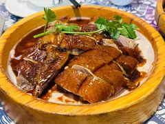 -米庄·原味私房菜(骏壹万邦店)