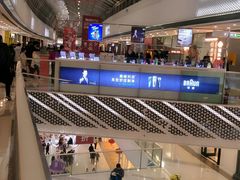 -万达广场(松江店)