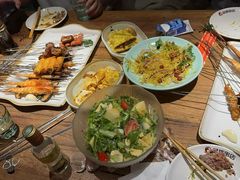 -小核桃品质串店(世茂大道店)