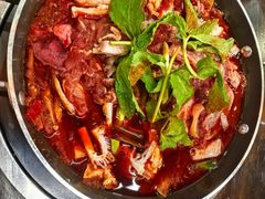 -池味巴瑶·崇巍牛杂家常菜(埌东店)