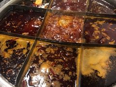 -邓莽子老火锅(鲁祖庙店)